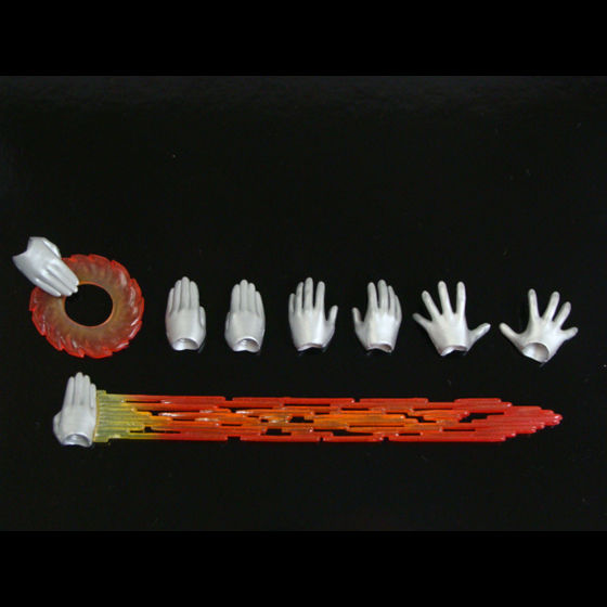 ULTRA-ACT にせウルトラマン | ウルトラマンシリーズ フィギュア