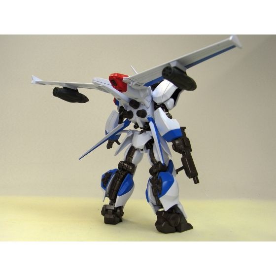 魂SPEC XS-16 MBD-1A ドラグーン | フィギュア | アニメグッズ