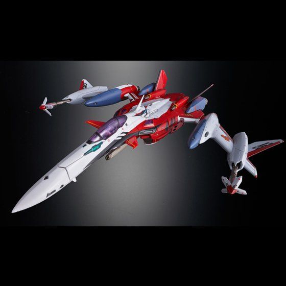 DX超合金 YF-29用スーパーパーツ | マクロスシリーズ フィギュア