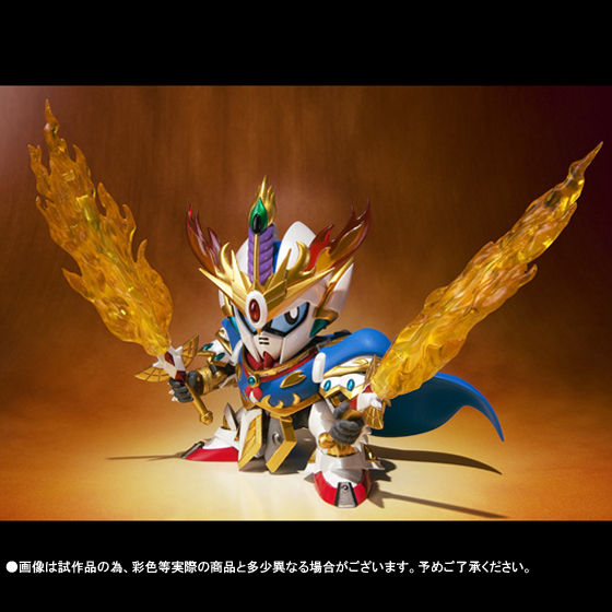 SDX 灼熱騎士ガンダムF91 | SDガンダムシリーズ フィギュア | アニメ