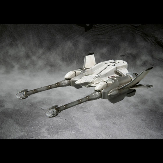 S.H.MonsterArts UX-01-92 ガルーダ & メカゴジラ対応エフェクト