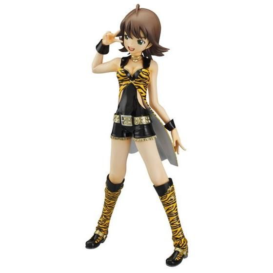 ブリリアントステージ アイドルマスター 星井 美希（age14）覚醒ver