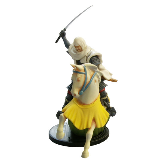 戦国兵法 場取武礼駒 川中島之決戦 | フィギュア | アニメグッズ