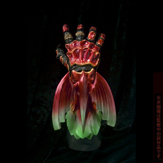 6月お届け】アンク-ANKH- | 仮面ライダーオーズ/OOO フィギュア