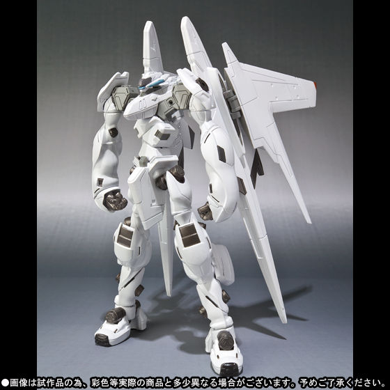 ROBOT魂 <SIDE FFN>ファフナーマークゼクス | フィギュア | アニメ