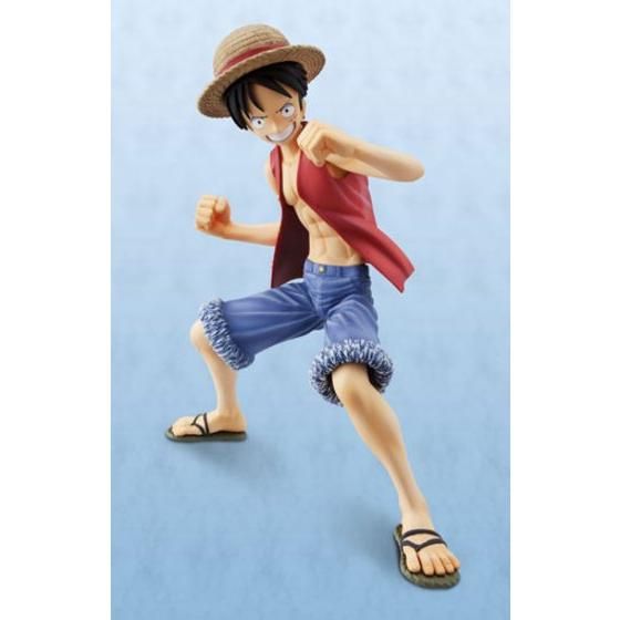 Portrait.Of.Pirates ワンピース”LIMITED EDITION” モンキー・D