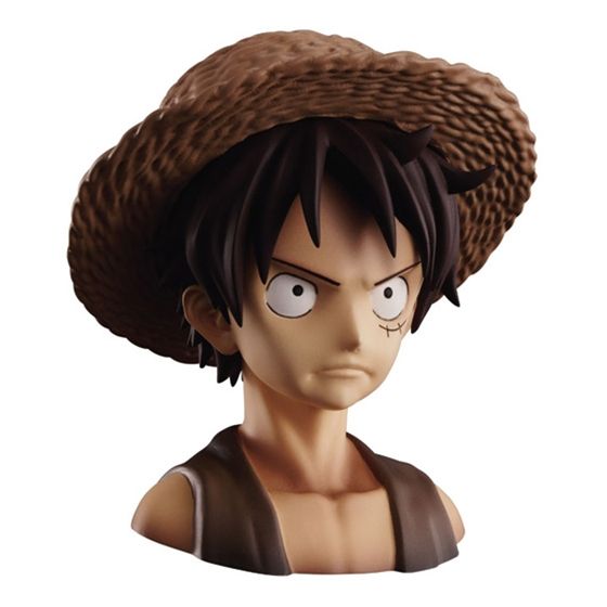 ワンピース グレートディープコレクション ジャンプフェスタ2012