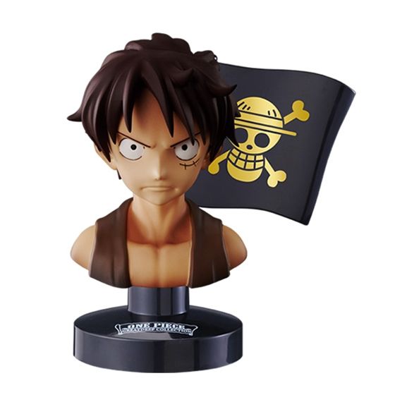 ワンピース グレートディープコレクション ジャンプフェスタ2012