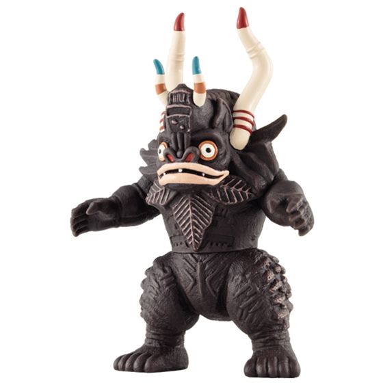 バンダイ 商品・サービスサイト | ウルトラ怪獣シリーズEX ミクラス