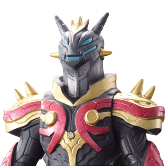 バンダイ 商品・サービスサイト | ウルトラ怪獣シリーズEX バット星人