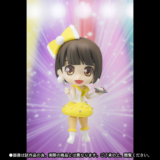 chibi-arts 玉井詩織 | フィギュア | アニメグッズ ・おもちゃなら