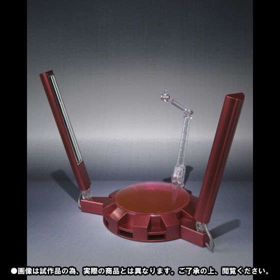 ROBOT魂 <SIDE MS> ユニコーンガンダム（サイコフレーム発光仕様