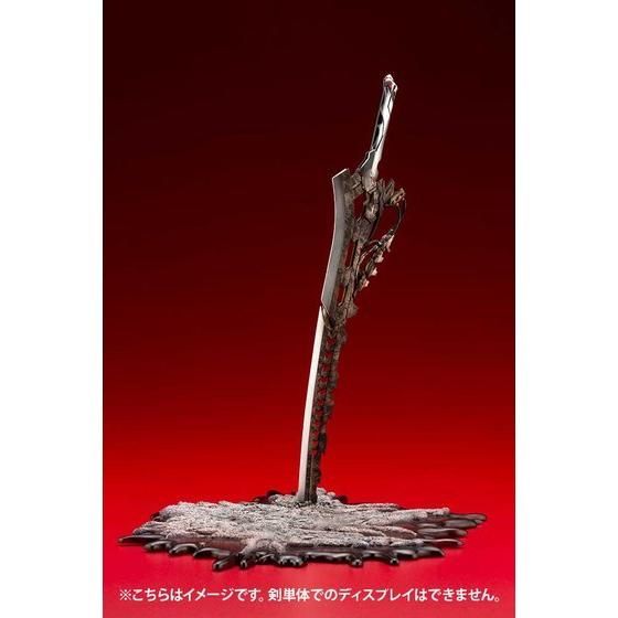 ARTFX J 剣に寄り添うイオ | アニメグッズ ・おもちゃならプレミアム