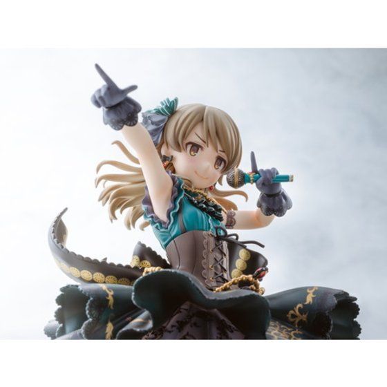 アイドルマスター シンデレラガールズ 森久保乃々 ギフト・フォー