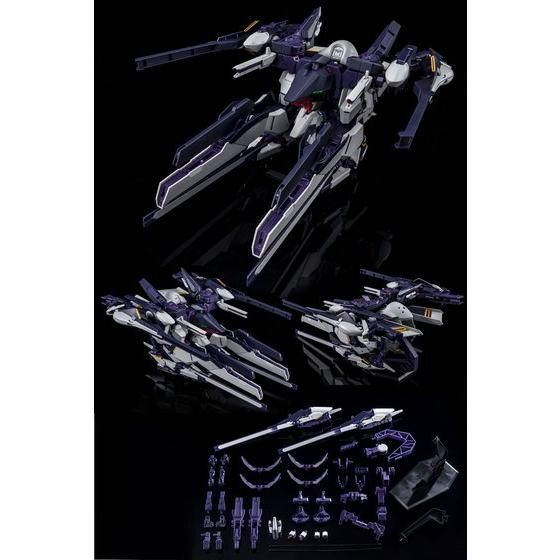 HG 1/144 ガンダムTR-6［ハイゼンスレイII・ラー］（ADVANCE OF Z