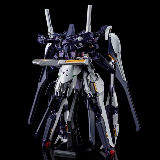HG 1/144 ガンダムTR-6［ハイゼンスレイII・ラー］（ADVANCE OF Z