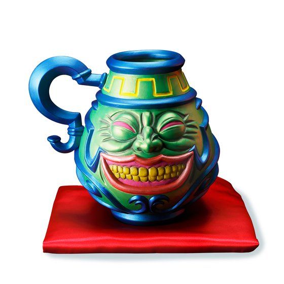 強欲な壺【2次：2020年6月発送】 | フィギュア | アニメグッズ