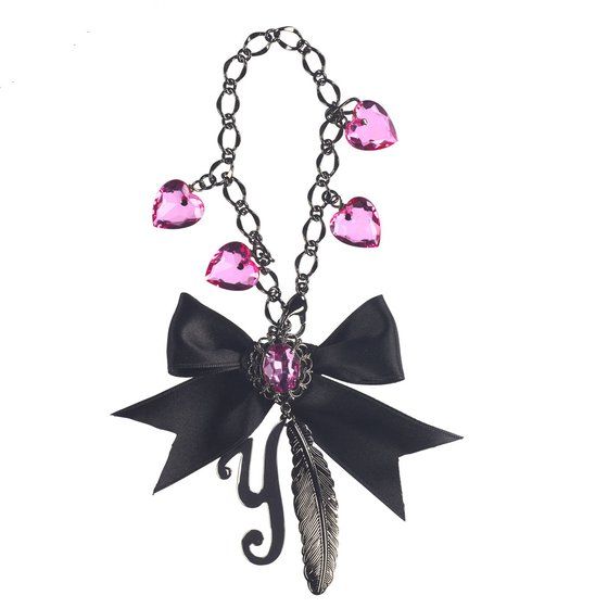 AIKATSU!STYLE for Lady 藤堂ユリカ オーラチャーム | アイカツ