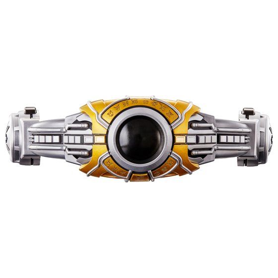 抽選販売】COMPLETE SELECTION MODIFICATION HENSHIN BELT ARCLE（CSM