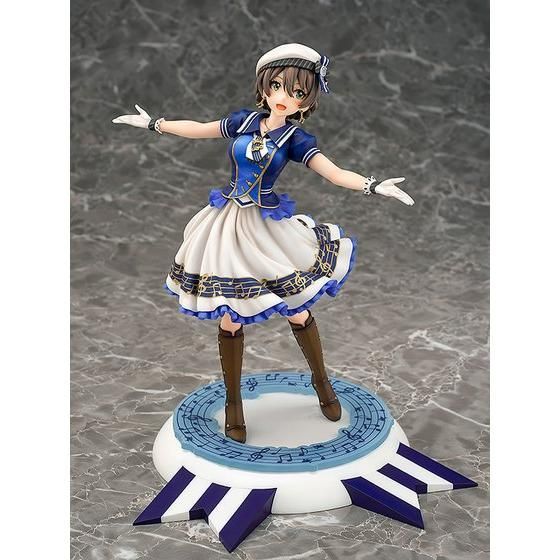 アイドルマスター ミリオンライブ！ 桜守歌織 音楽で紡ぎ出す世界Ver