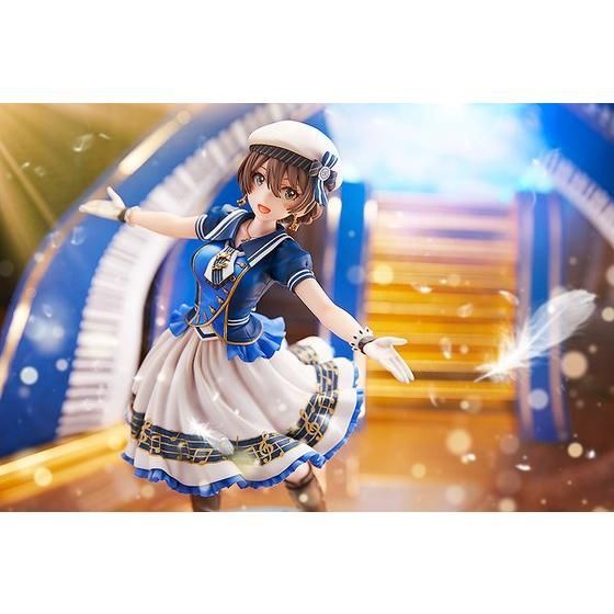 アイドルマスター ミリオンライブ！ 桜守歌織 音楽で紡ぎ出す世界Ver