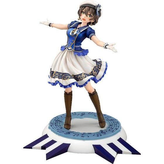 アイドルマスター ミリオンライブ！ 桜守歌織 音楽で紡ぎ出す世界Ver