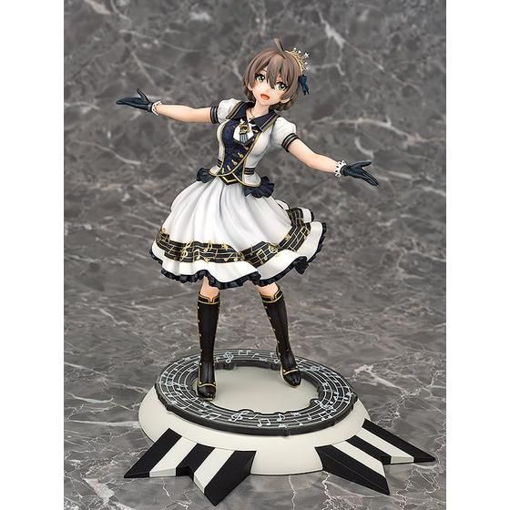 アイドルマスター ミリオンライブ！ 桜守歌織 音楽で紡ぎ出す世界