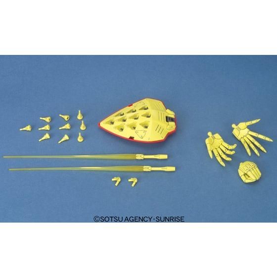 MG 1/100 キュベレイMk-II（プルツー専用機） | ガンダム