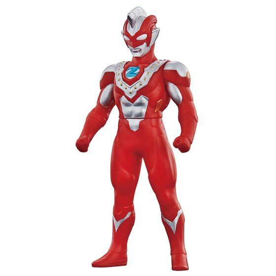 ウルトラヒーローシリーズ 76 ウルトラマンゼット ベータスマッシュ