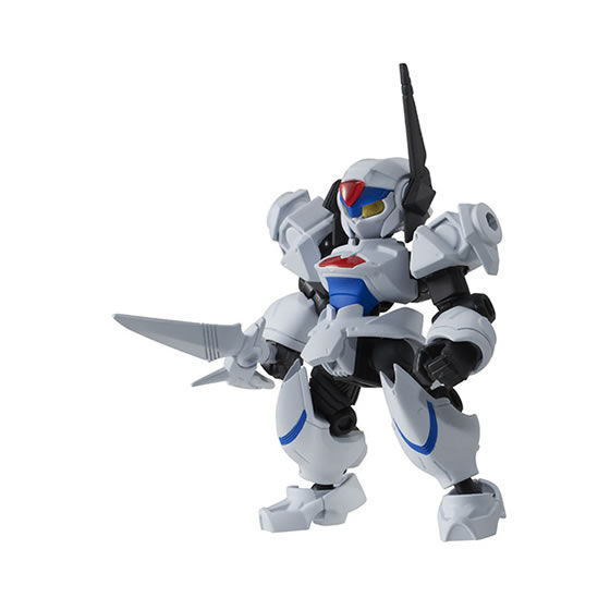 箱売】ROBOT CONCERTO PART 03｜ガシャポンオフィシャルサイト