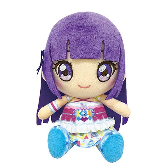 アイカツ！スタイル限定】アイカツ！シリーズ ユニット Chibi