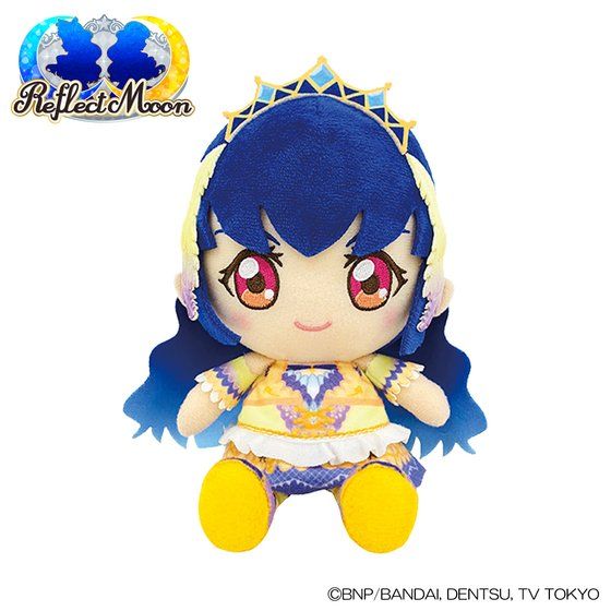 アイカツ！スタイル限定】アイカツ！シリーズ フレンズ Chibi