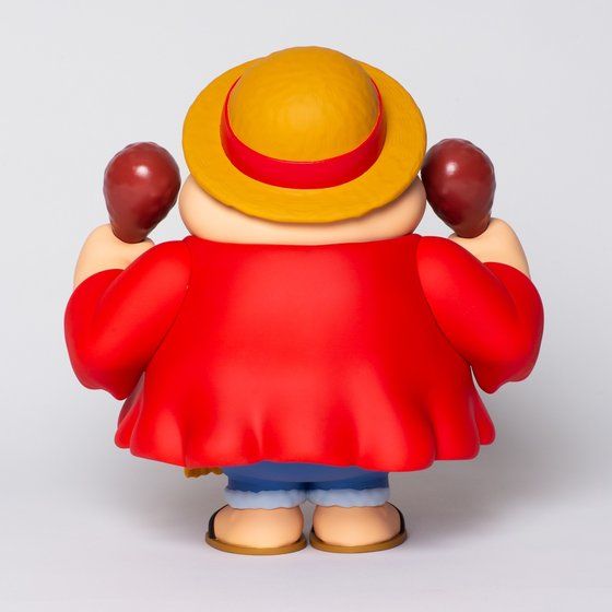 ONE PIECE BUSTERCALL Chunky Monkey.D.Luffy | アニメグッズ