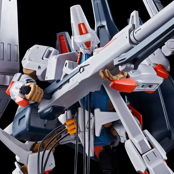 HG 1/144 エルガイムMk-II│株式会社BANDAI SPIRITS（バンダイ