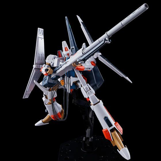 HG 1/144 エルガイムMk-II│株式会社BANDAI SPIRITS（バンダイ