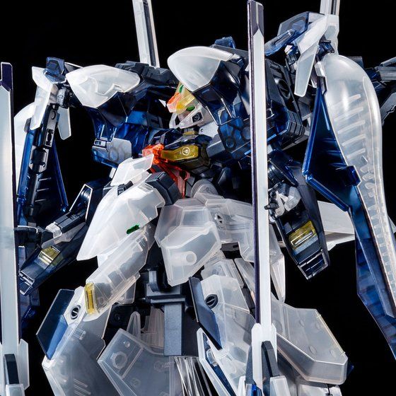 HG 1/144 ガンダムTR-6[ハイゼンスレイII・ラー] (ADVANCE OF Z