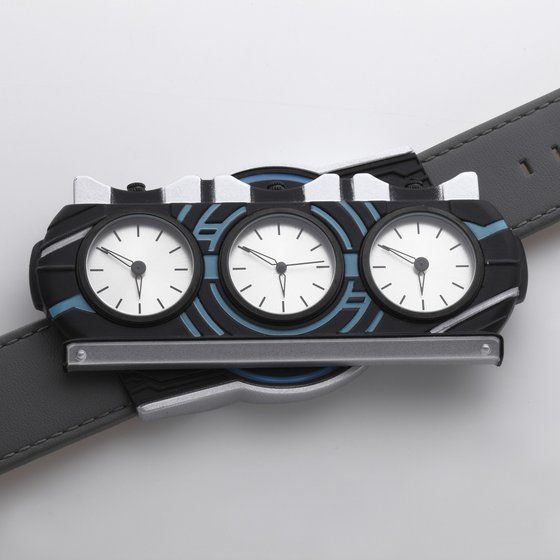 仮面ライダーオーズ／OOO 変身！腕時計【Live Action Watch】 | 仮面