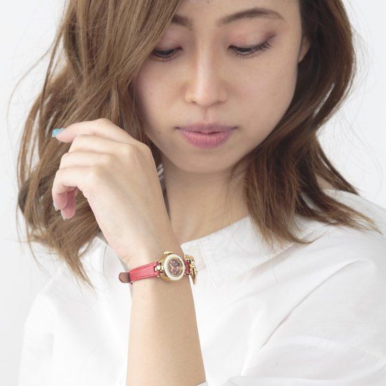 ウルトラマンメビウス』『ウルトラマンオーブ』の素敵なレディース