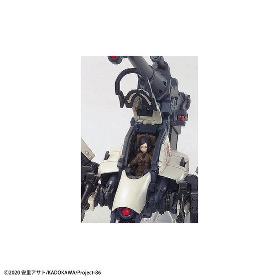 HG 1/48 ジャガーノート(汎用仕様)│株式会社BANDAI SPIRITS（バンダイ