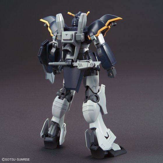 HGAC 1/144 ガンダムデスサイズ│株式会社BANDAI SPIRITS（バンダイ