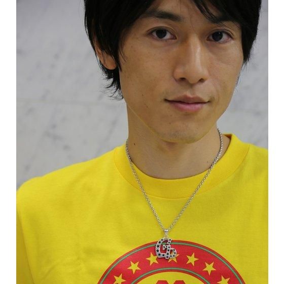 仮面ライダードライブ』スポーツテイストのアパレル＆バッグが登場