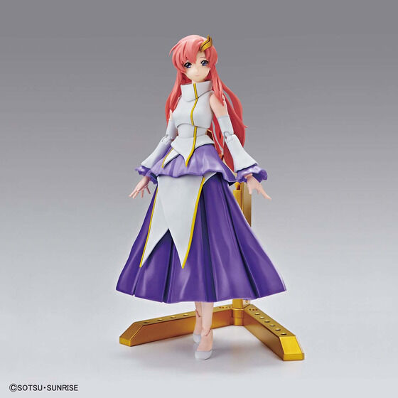 Figure-rise Standard SEED ラクス・クライン│株式会社BANDAI SPIRITS