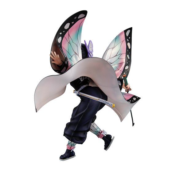 抽選販売】ギャルズシリーズ 鬼滅の刃 胡蝶しのぶ | 鬼滅の刃