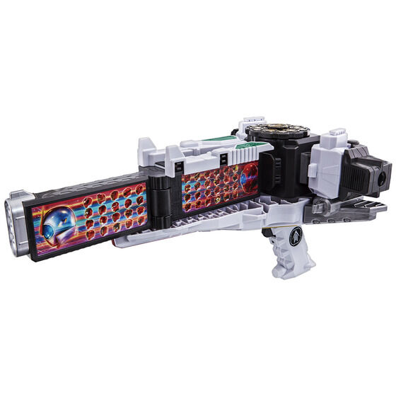 W全界合体 DXゼンカイオー ゼンカイコンビネーションセット | PROJECT