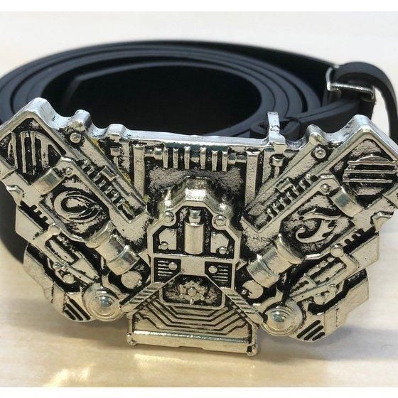 仮面ライダーW 変身ベルト風 カジュアルベルト | 仮面ライダーW