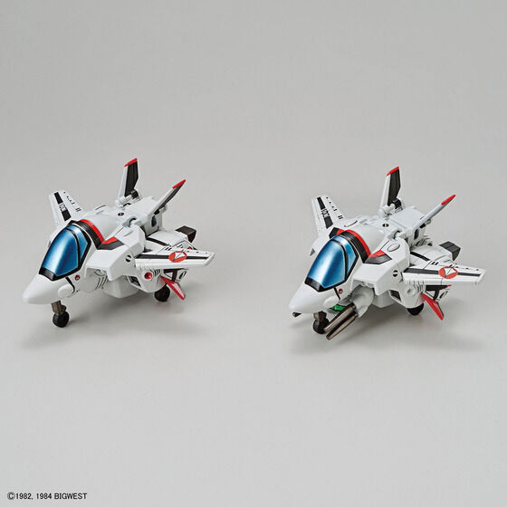 SDマクロス バルキリースペシャルセット2│株式会社BANDAI SPIRITS