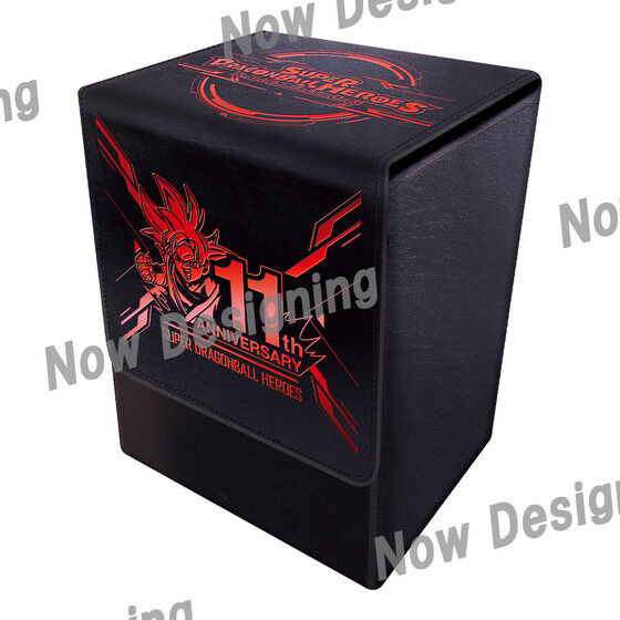 2次：2022年3月発送】スーパードラゴンボールヒーローズ 11th