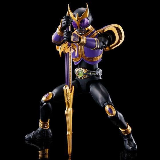 Figure-rise Standard 仮面ライダークウガ タイタンフォーム