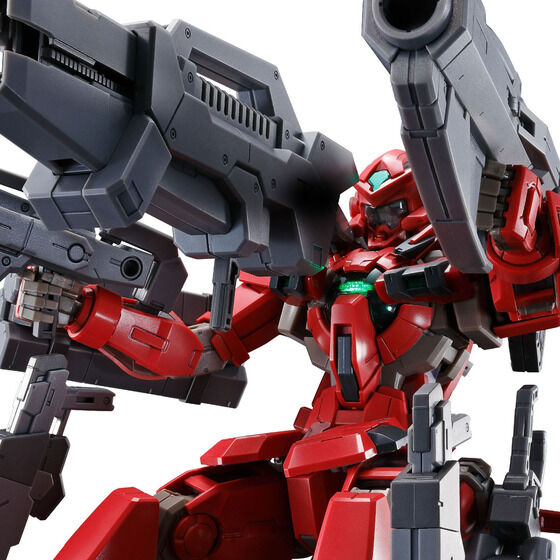 MG 1/100 ガンダムアストレア TYPE-F（フルウェポンセット）│株式