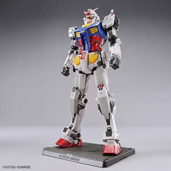 GUNDAM FACTORY YOKOHAMA PREMIUM BANDAI POP UP SHOP｜プレミアム